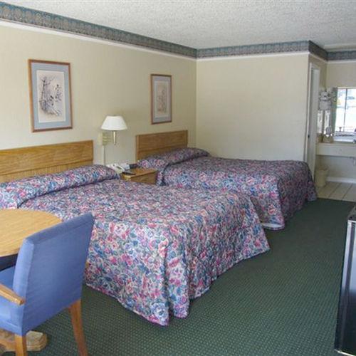 Heritage Inn Picayune Camera foto