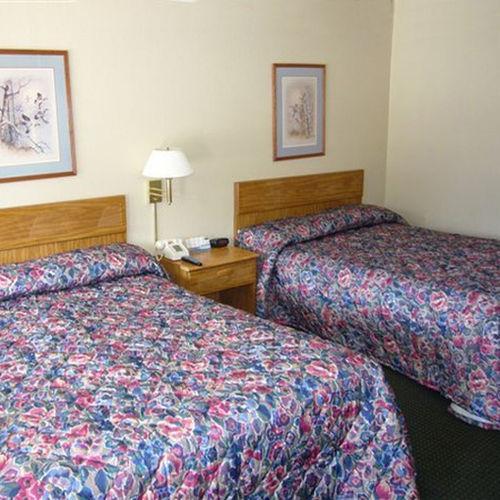 Heritage Inn Picayune Camera foto