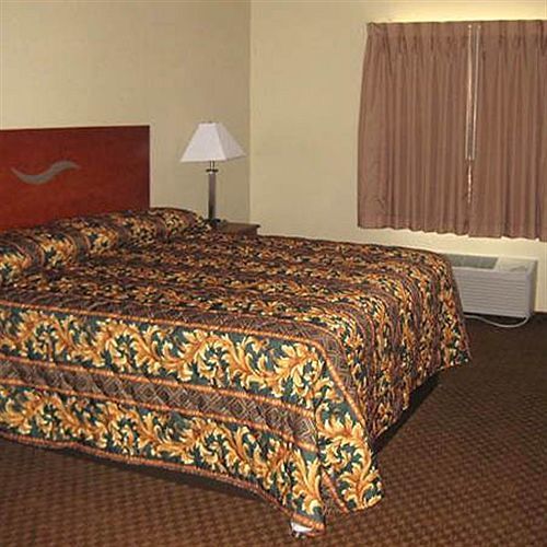Heritage Inn Picayune Camera foto