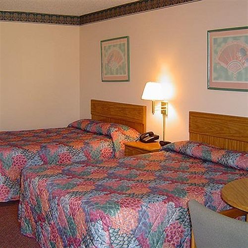 Heritage Inn Picayune Esterno foto