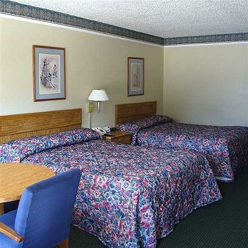 Heritage Inn Picayune Esterno foto