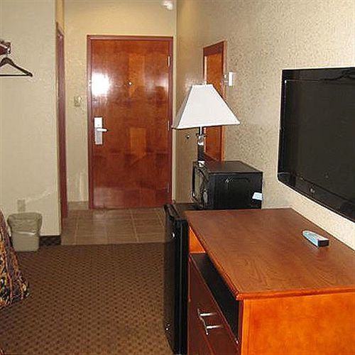 Heritage Inn Picayune Esterno foto