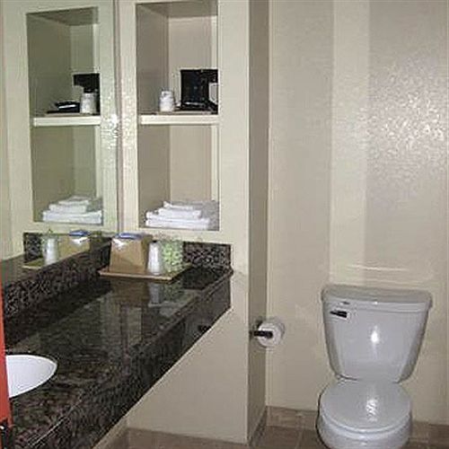 Heritage Inn Picayune Esterno foto