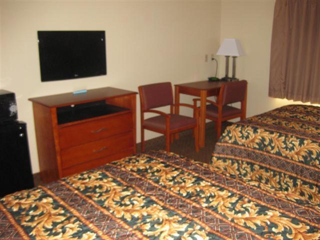 Heritage Inn Picayune Camera foto