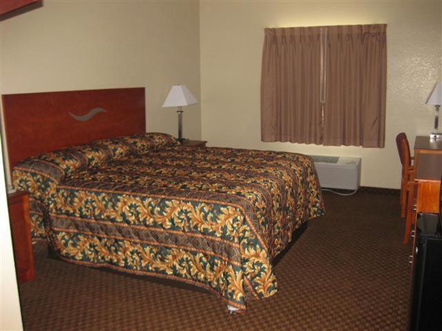Heritage Inn Picayune Camera foto