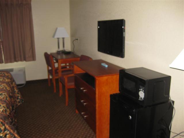 Heritage Inn Picayune Camera foto