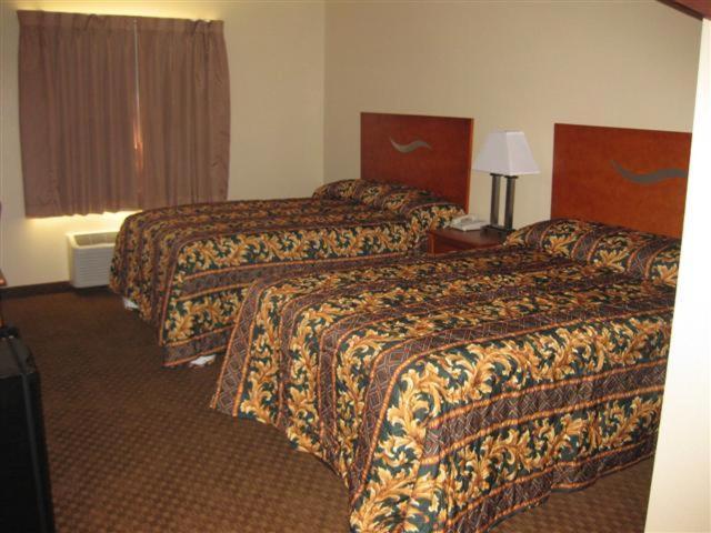 Heritage Inn Picayune Camera foto
